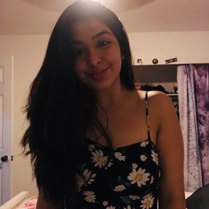 Meet your Posher, 🌼sophïa🌸